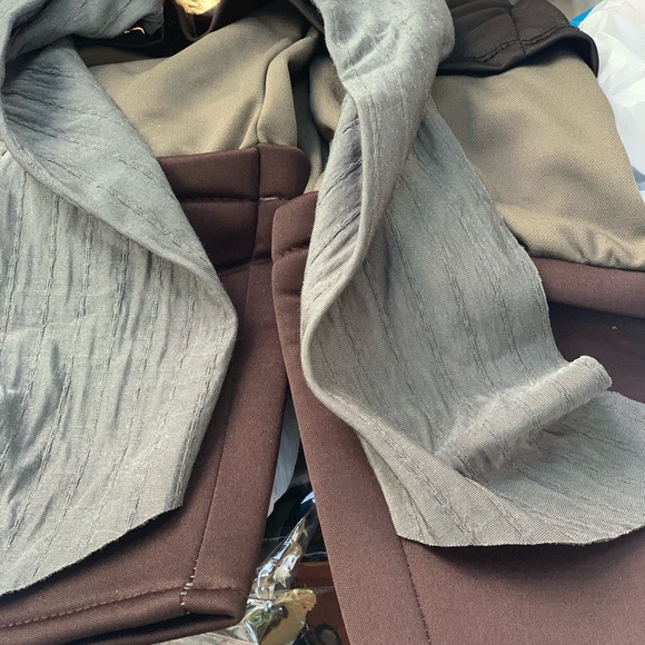 New Star Wars Rey Deluxe Child Halloween Costume - Picture 2 of 5